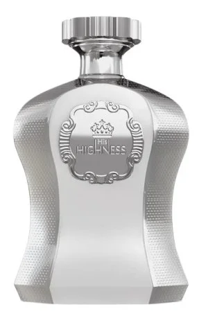 Afnan Highness White VII M Eau de Parfum