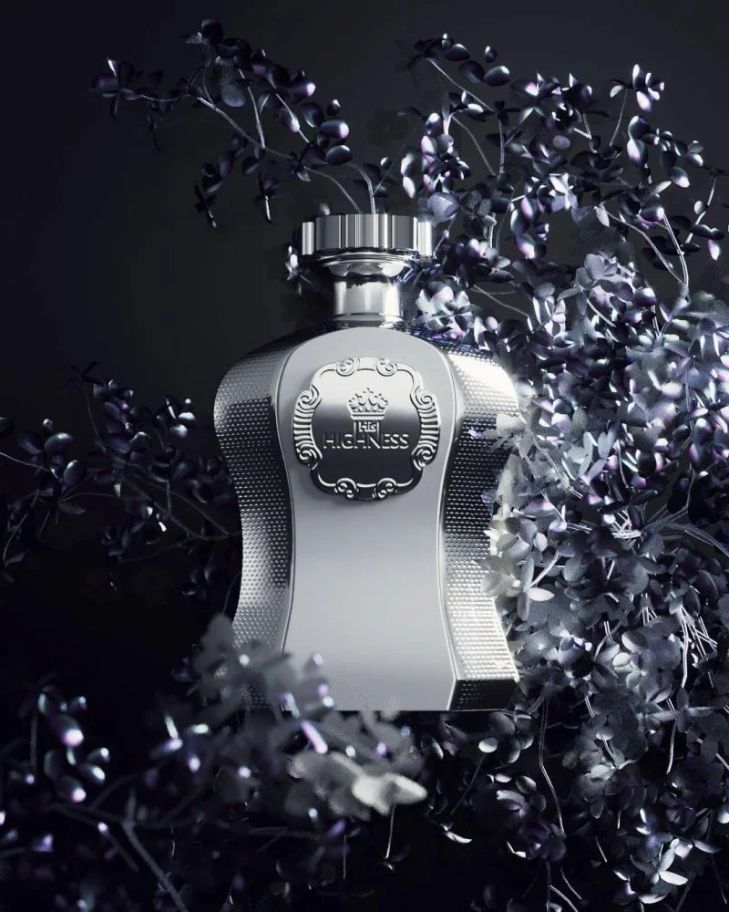 Highness White VII M Eau de Parfum 100 ml