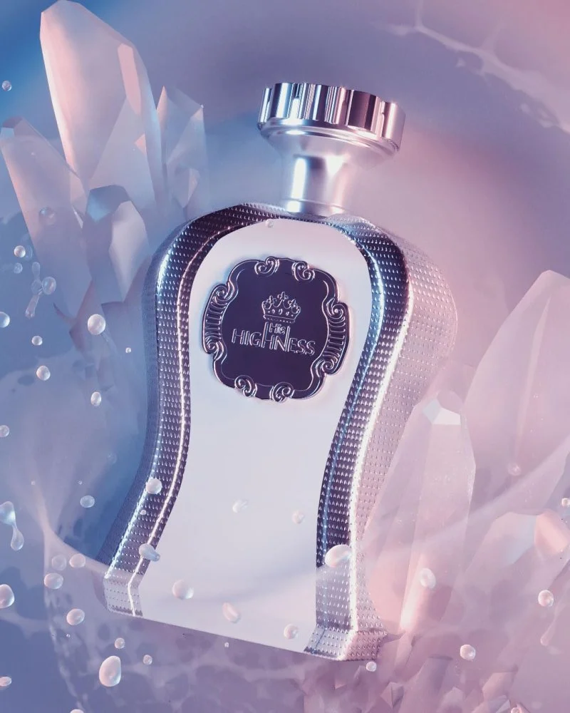 Highness White VII M Eau de Parfum 100 ml