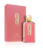 9 AM Pour Femme eau de parfum para mulheres 100 ml