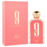 9 AM Pour Femme eau de parfum para mulheres 100 ml