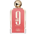 9 AM Pour Femme eau de parfum para mulheres 100 ml
