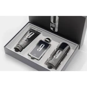 Afnan 9 pm EDP 100 ml + DEO em spray 150 ml + SG 150 ml M