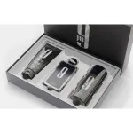 9 pm EDP 100 ml + DEO em spray 150 ml + SG 150 ml M 1 ks