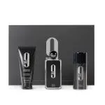 Afnan 9 pm EDP 100 ml + DEO em spray 150 ml + SG 150 ml M