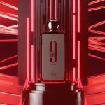 9 PM Rebel eau de parfum unissex 100 ml