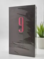 9 PM Rebel eau de parfum unissex 100 ml