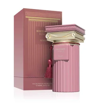 Afnan Historic Doria eau de parfum unissex 100 ml