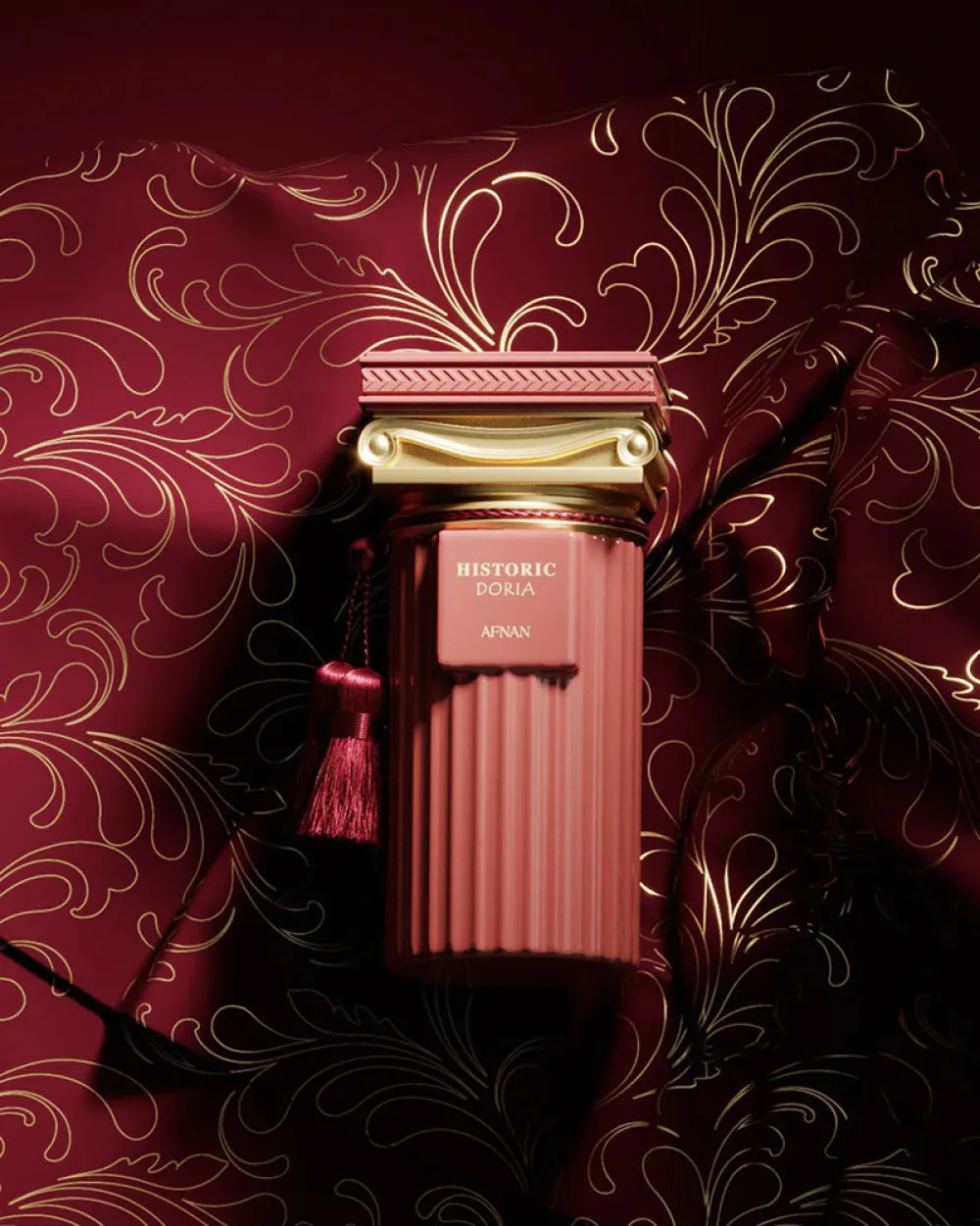 Historic Doria eau de parfum unissex 100 ml