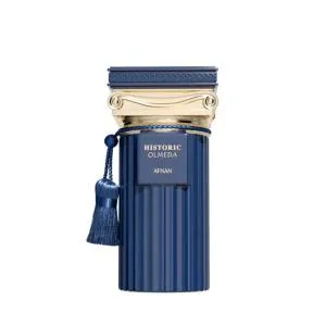 Afnan Historic Olmeda eau de parfum unissex 100 ml