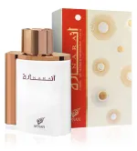 Inara White eau de parfum unissex 100 ml