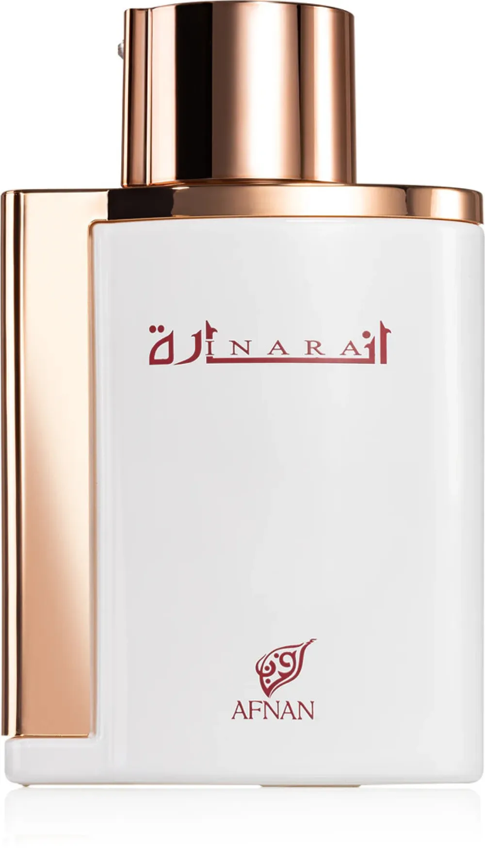 Inara White eau de parfum unissex 100 ml