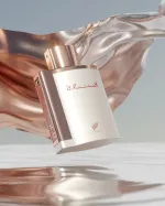 Inara White eau de parfum unissex 100 ml