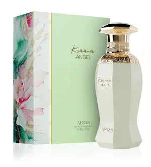 Afnan Kiaana Angel eau de parfum para mulheres 100 ml
