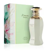 Kiaana Angel eau de parfum para mulheres 100 ml
