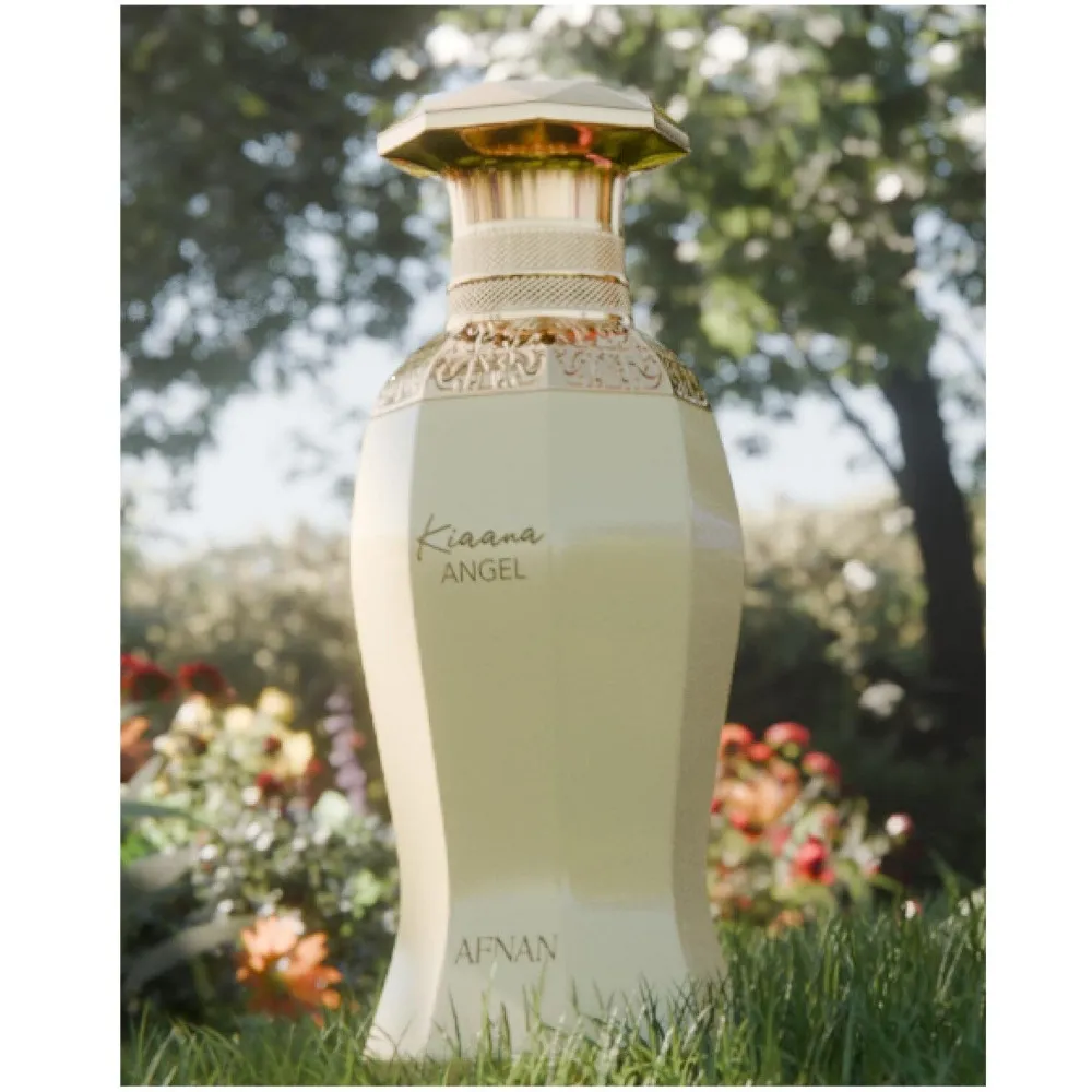 Kiaana Angel eau de parfum para mulheres 100 ml