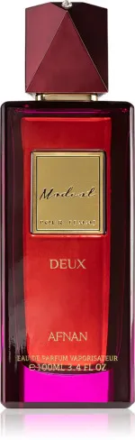 Modest Deux eau de parfum para mulheres 100 ml