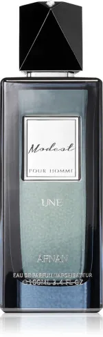 Modest Une Pour Homme eau de parfum 100 ml para homens