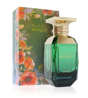 Afnan Mystique Bouquet eau de parfum para mulheres 80 ml