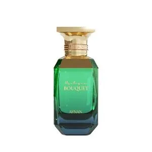 Afnan Mystique Bouquet eau de parfum para mulheres 80 ml