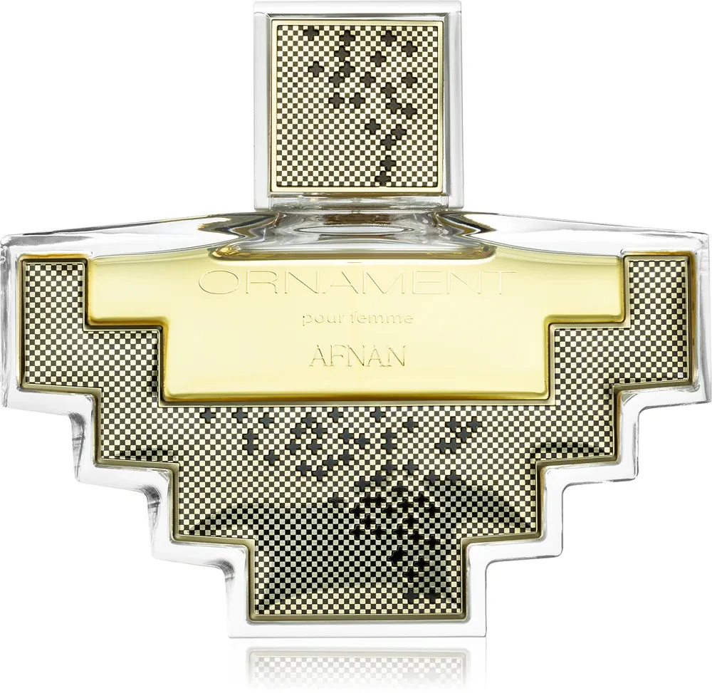 Ornament Pour Femme eau de parfum para mulheres 100 ml