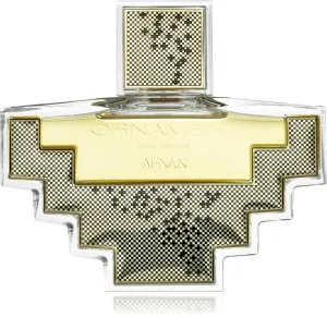 Afnan Ornament Pour Femme eau de parfum para mulheres