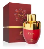 Rare Passion eau de parfum para mulheres 100 ml