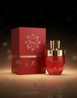 Rare Passion eau de parfum para mulheres 100 ml