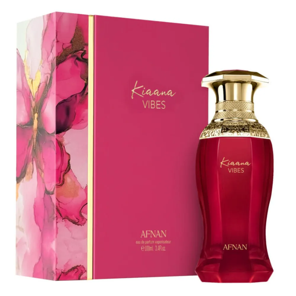 Rare Passion eau de parfum para mulheres 100 ml