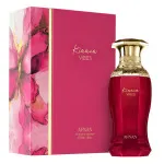 Rare Passion eau de parfum para mulheres 100 ml