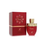 Rare Passion eau de parfum para mulheres 100 ml