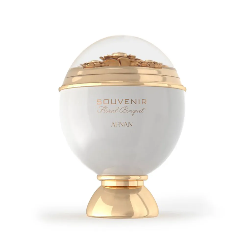 Souvenir Floral Bouquet eau de parfum para mulheres 100 ml
