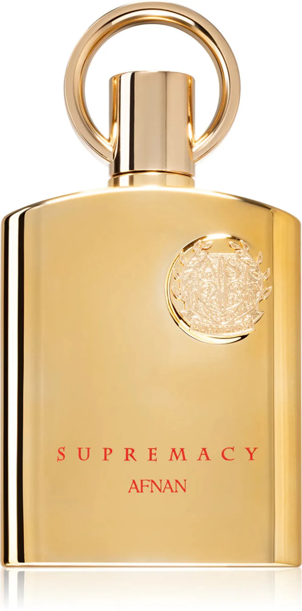 Supremacy Gold eau de parfum unissex 100 ml