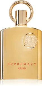 Supremacy Gold eau de parfum unissex 100 ml