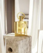 Supremacy Gold eau de parfum unissex 100 ml