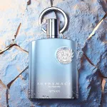 Supremacy In Heaven eau de parfum para homens 100 ml
