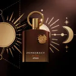 Supremacy In Oud extrato de perfume unissex 100 ml