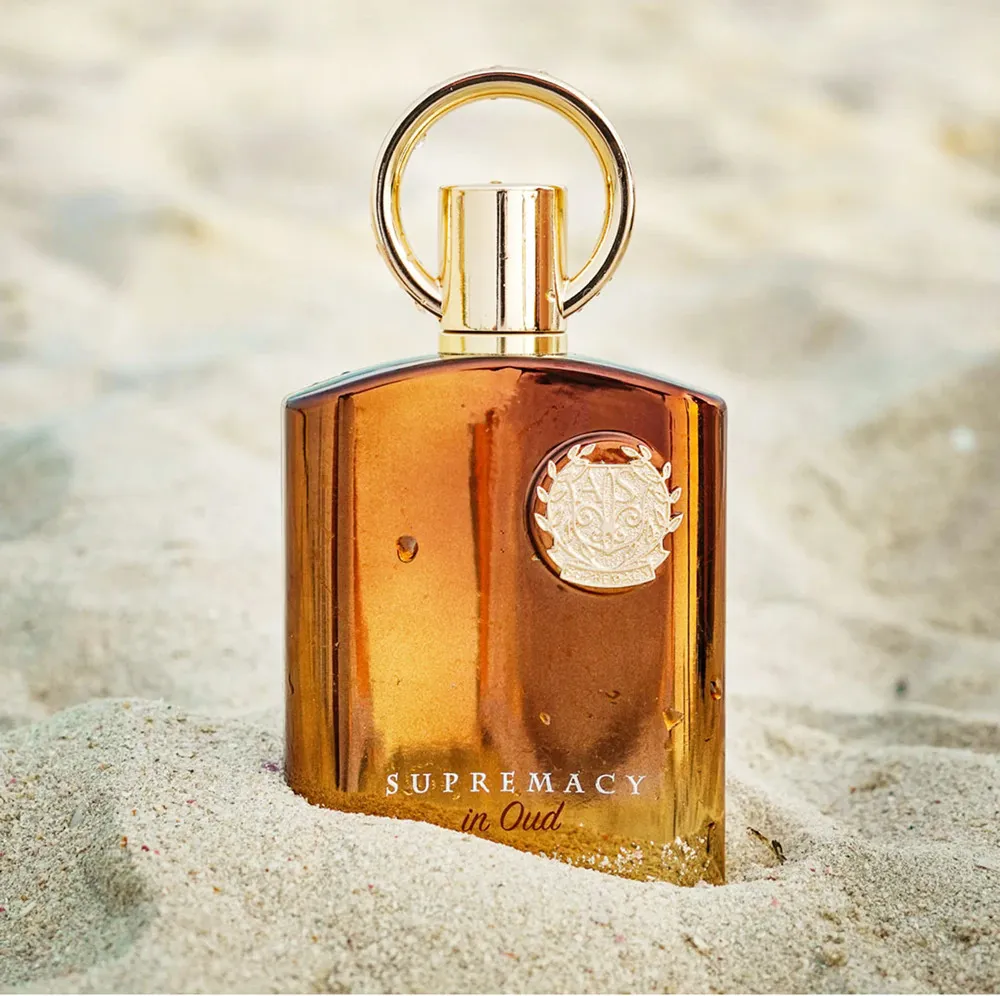 Supremacy In Oud extrato de perfume unissex 100 ml