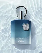 Supremacy Incense eau de parfum para homens 100 ml