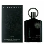 Supremacy Noir eau de parfum para homens 100 ml