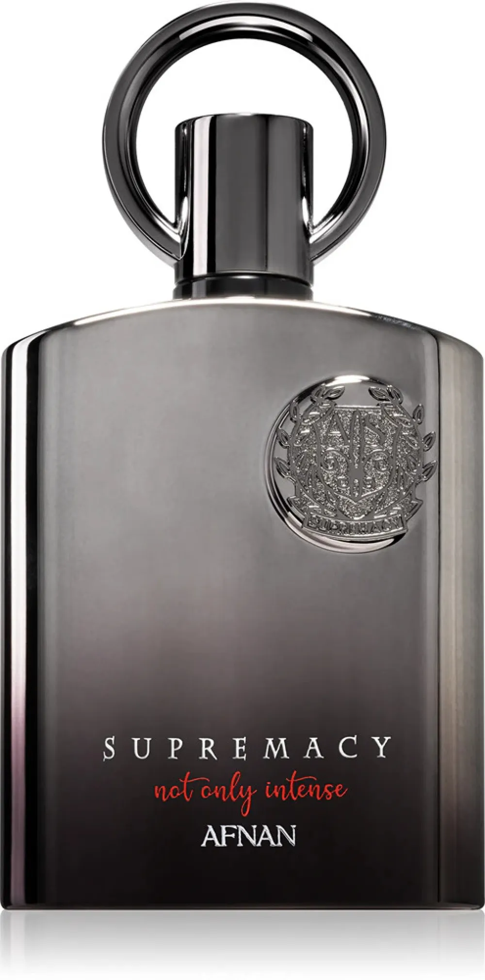 Supremacy Not Only Intense extrato de perfume para homens 100 ml