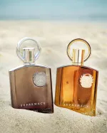 Supremacy Not Only Intense extrato de perfume para homens 100 ml