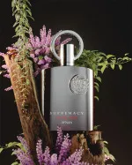 Supremacy Not Only Intense extrato de perfume para homens 100 ml