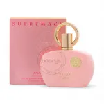 Supremacy Pink eau de parfum para mulheres 100 ml