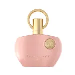 Supremacy Pink eau de parfum para mulheres 100 ml