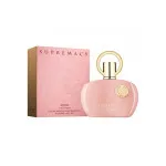 Supremacy Pink eau de parfum para mulheres 100 ml