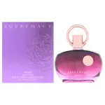 Supremacy Purple eau de parfum 100 ml para mulheres