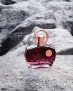Supremacy Purple eau de parfum 100 ml para mulheres