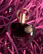 Supremacy Purple eau de parfum 100 ml para mulheres