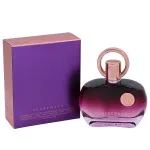 Supremacy Purple eau de parfum 100 ml para mulheres